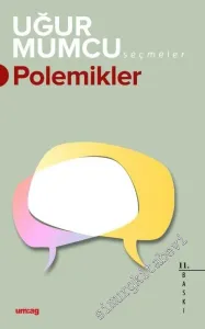 Polemikler -         2021