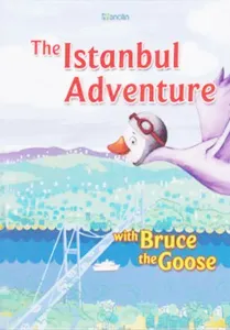 The Istanbul Adventure (Ciltli)