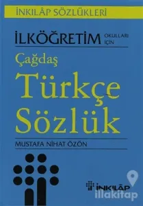 Çağdaş Türkçe Sözlük