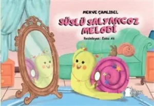 Süslü Salyangoz Melodi