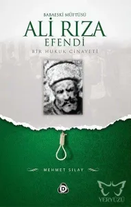 Babaeski Müftüsü Ali Rıza Efendi