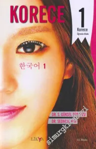 Korece 1: Korece Öğrenme Kitabı -