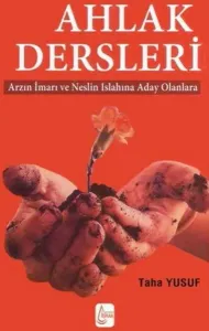 Ahlak Dersleri