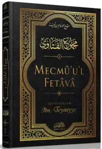 Mecmuul Fetava Tercümesi Cilt 8