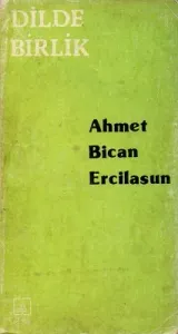 Dilde Birlik