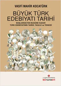Büyük Türk Edebiyatı Tarihi