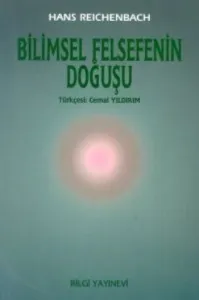 Bilimsel Felsefenin Doğuşu