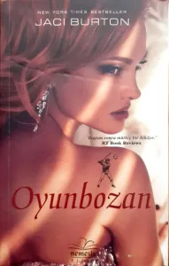 Oyunbozan
