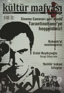 Kültür Mafyası Sayı: 5