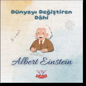 Dünyayın Değiştiren Dâhi