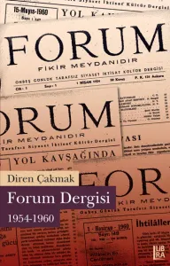 Forum Dergisi 1954-1960 Diren Çakmak
