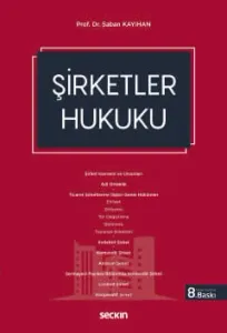 Şirketler Hukuku