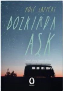 Bozkırda Aşk