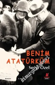 Benim Atatürküm -         2022