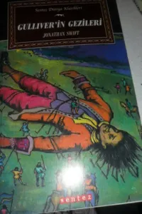 Gulliver'in Gezileri