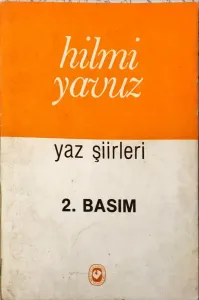 Yaz Şiirleri