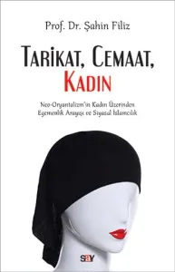 Tarikat, Cemaat, Kadın