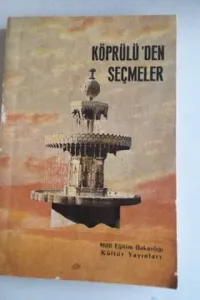 Köprülü'den Seçmeler