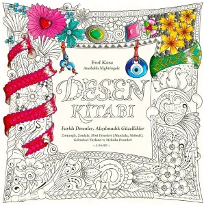 Desen Kitabı