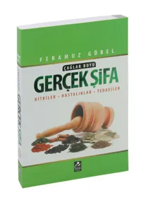 Çağlar Boyu Gerçek Şifa
