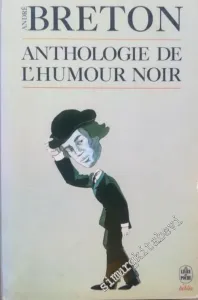 Anthologie de L'Humour Noir -        1984