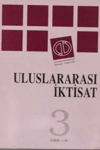 Uluslararası İktisat