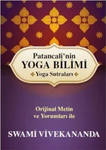 Patancalinin Yoga Bilimi-Yoga Sutraları