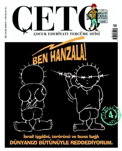 Çeto Dergisi Sayı 4