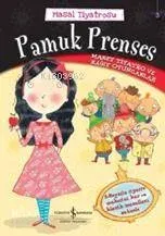 Maket Tiyatrosu - Pamuk Prenses; Maket Tiyatro ve Kâğıt Oyuncaklar