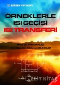 Örneklerle Isı Geçisi Isı Transferi