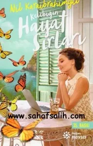 Kelebeğin Hayat Sırları