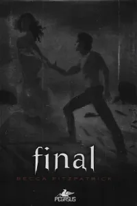 Final - Hush Hush Serisi 4. Kitap - Ciltli Kitap