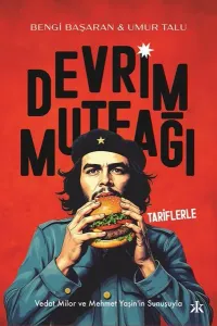Devrim Mutfağı