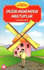 Değirmenimden Mektuplar