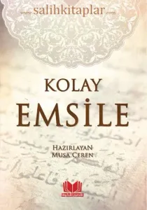 Kolay Emsile | Musa Ceren