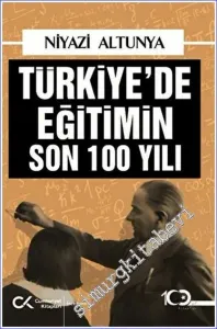 Türkiye'de Eğitimin Son 100 Yılı -         2023