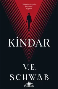 Kötüler Serisi 2 - Kindar