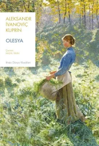 Olesya-İthaki Dünya Klasikleri