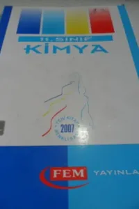 11. Sınıf Kimya