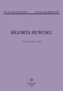 Sigorta Hukuku