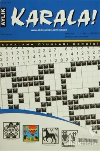 Karala! Sayı: 11