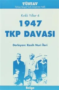 1947 TKP Davası