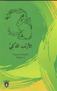 Zeki Tavşan Arapça Hikayeler Stage 3