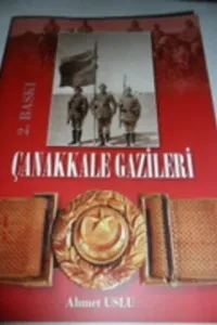 Çanakkale Gazileri