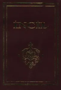 İncil (Cep Boy)