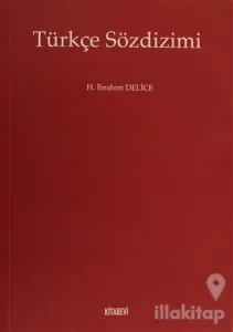 Türkçe Sözdizimi