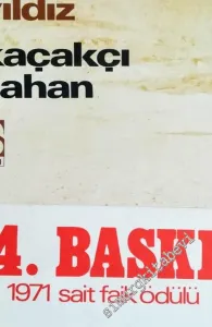 Kaçakçı Şahan -