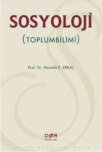 Sosyoloji; Toplumbilimi