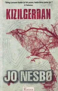 Kızılgerdan