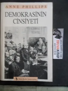 Demokrasinin Cinsiyeti